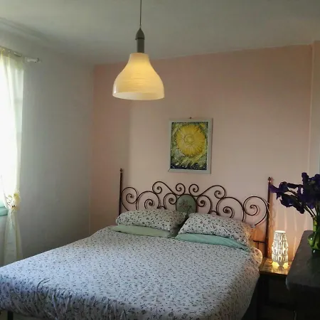 Prázdninový dům Casa Glicine
