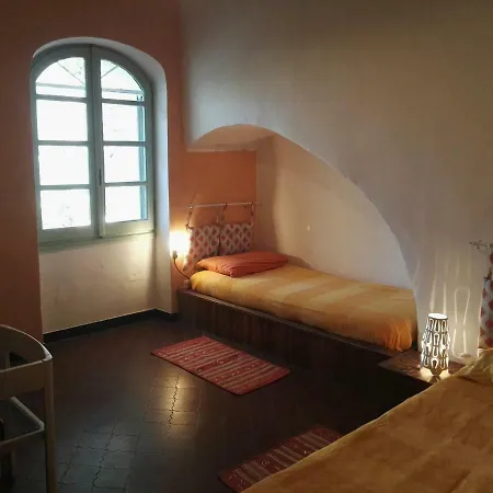 Prázdninový dům Casa Glicine *