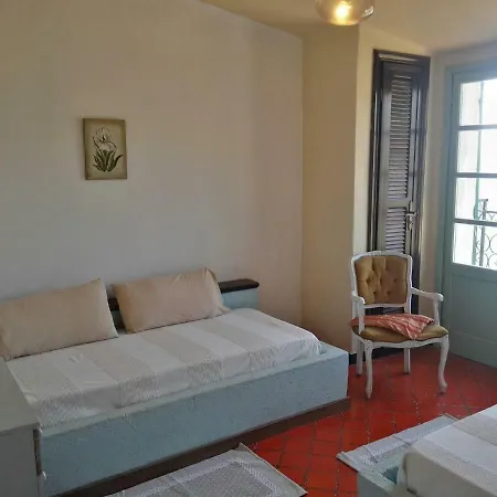 Casa Glicine *