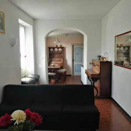 Casa Glicine * Pantasina