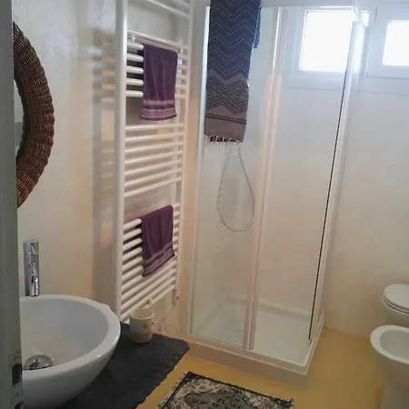 Casa Glicine 펜션 *
