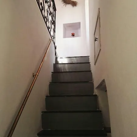 Casa Glicine 펜션 *