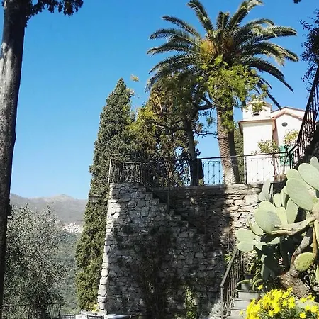 Casa Glicine *