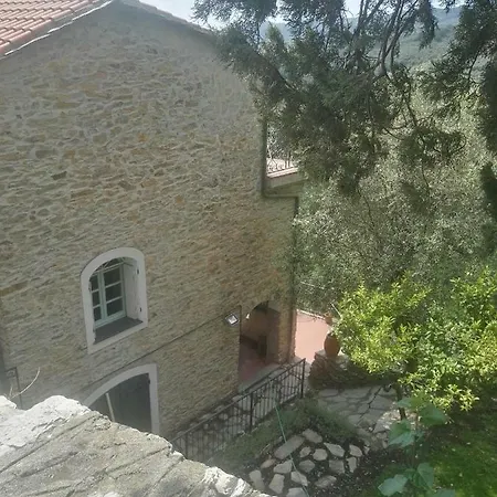 Casa Glicine * Pantasina